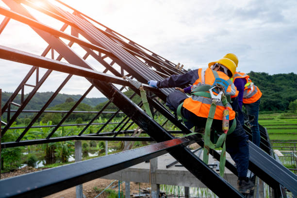 Quick and Trustworthy Emergency Roof Repair Services in Abilene, TX