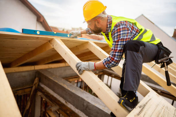 Best Residential Roofing Contractor  in Abilene, TX